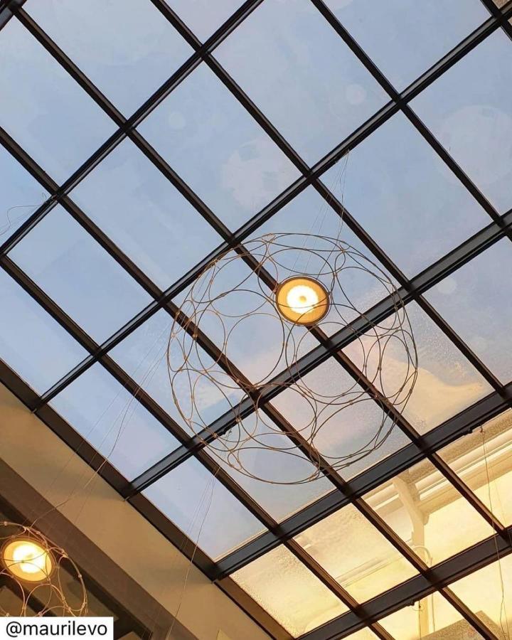 Hotel Monteverde アックイテルメ エクステリア 写真