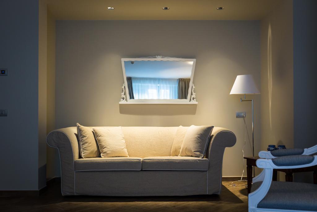Hotel Monteverde アックイテルメ エクステリア 写真