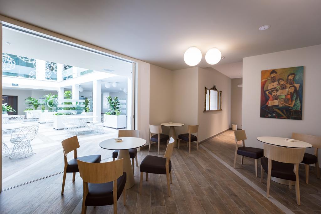 Hotel Monteverde アックイテルメ エクステリア 写真