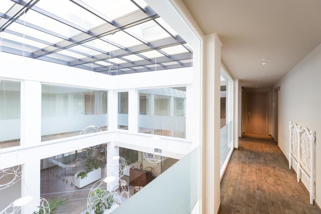 Hotel Monteverde アックイテルメ エクステリア 写真