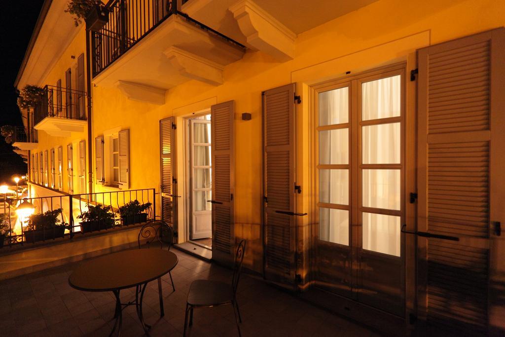 Hotel Monteverde アックイテルメ エクステリア 写真